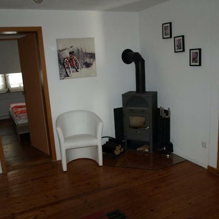 Ferienwohnung Klatschmohn スパイヤー エクステリア 写真