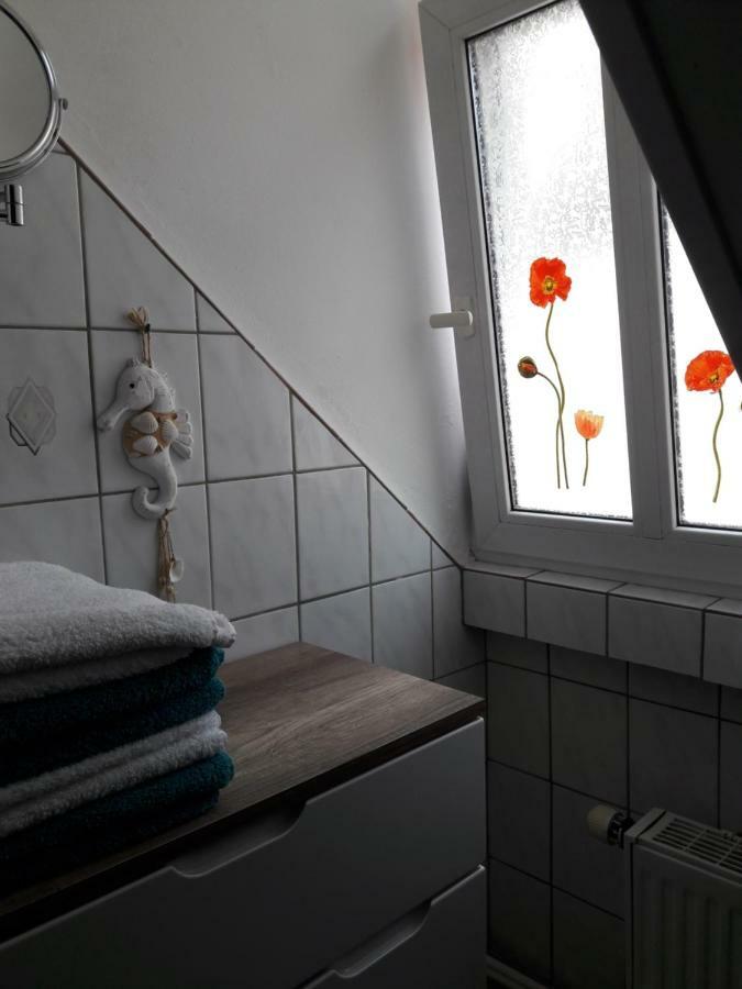 Ferienwohnung Klatschmohn スパイヤー エクステリア 写真